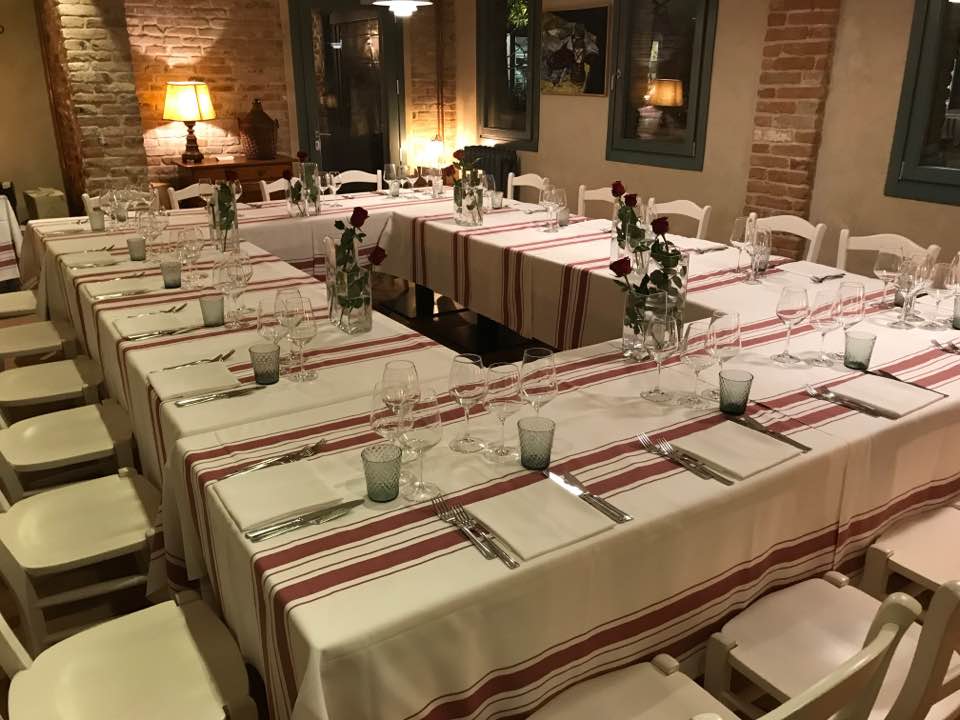 Ristorante al Gallo
