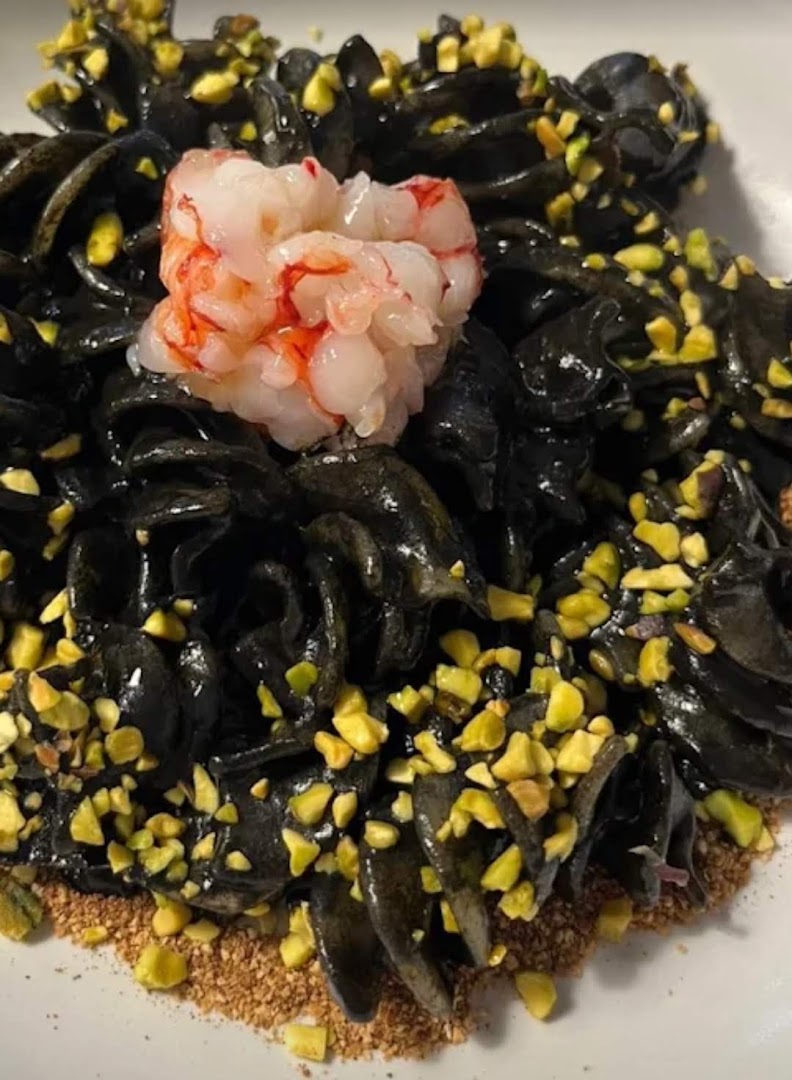 Ristorante Al Gambero