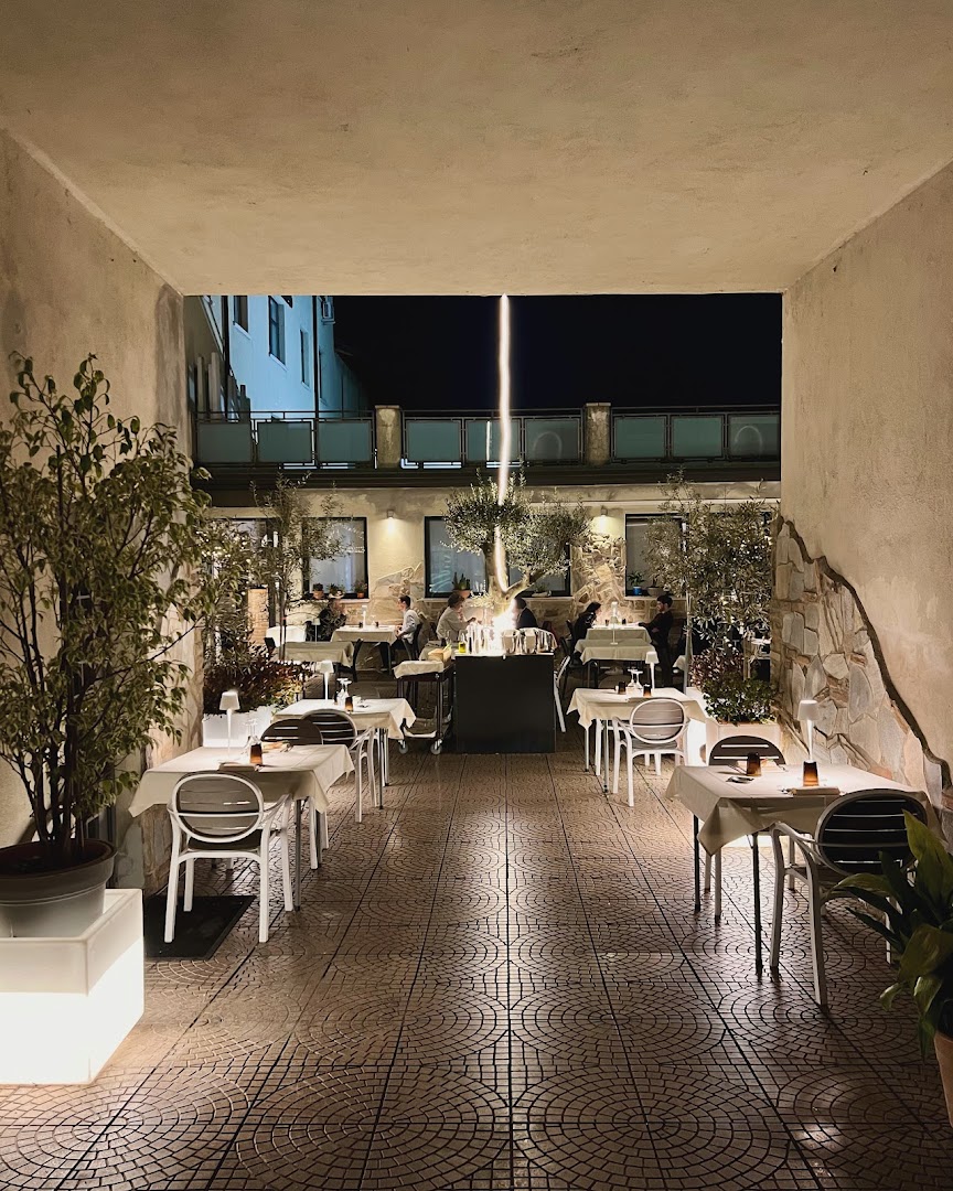Ristorante Al Gambero