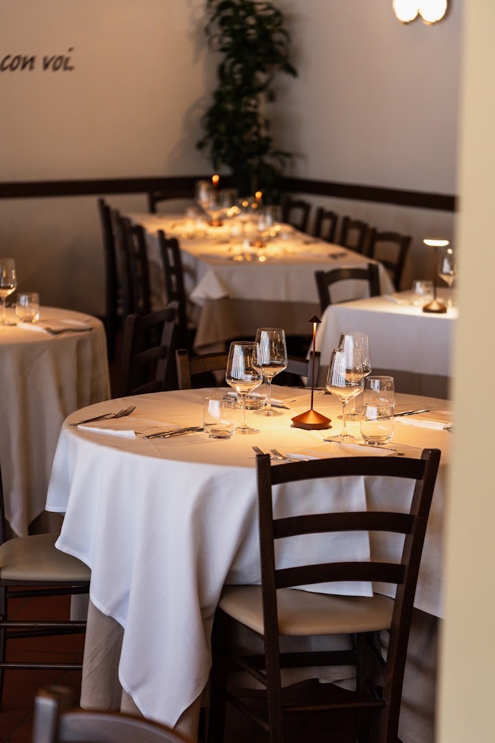 Ristorante Al Gambero, Orzinuovi
