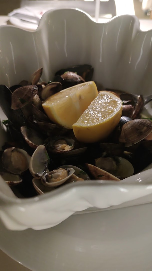 Ristorante Al Gambero