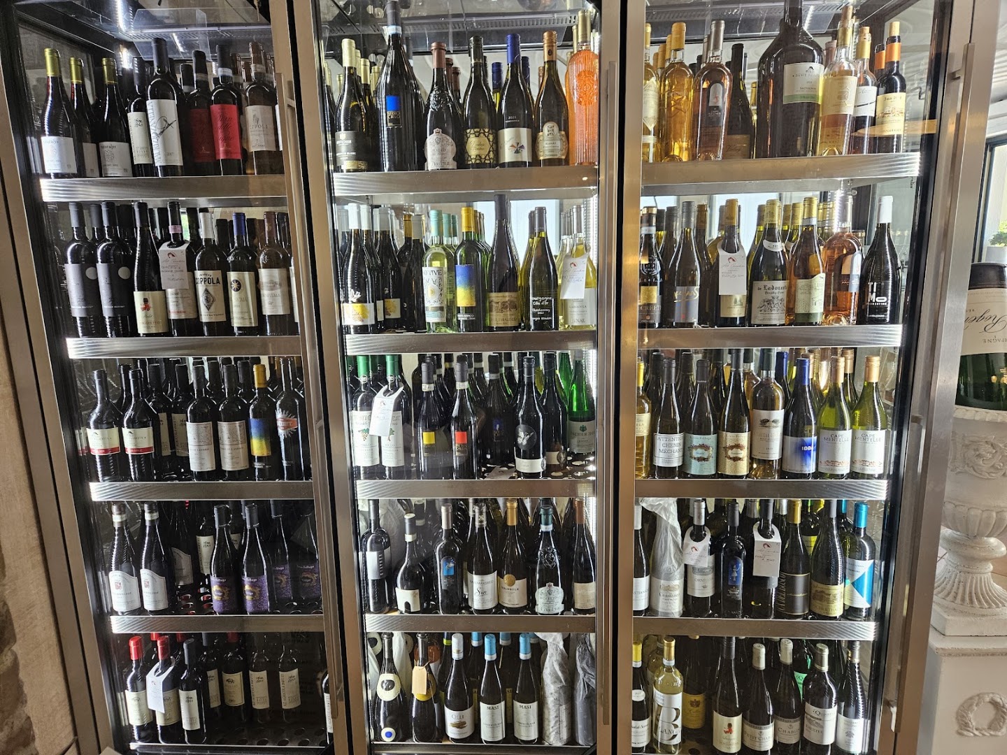 Ristorante Al Gambero