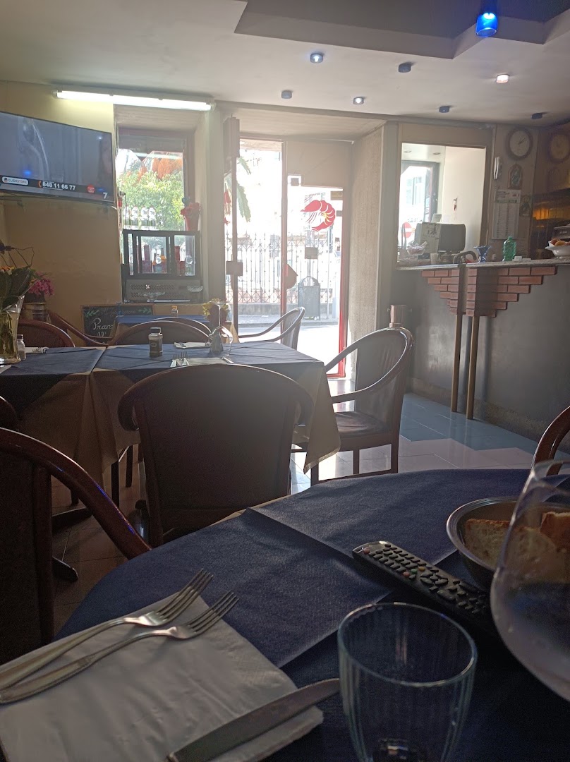 Ristorante Al Gamberone