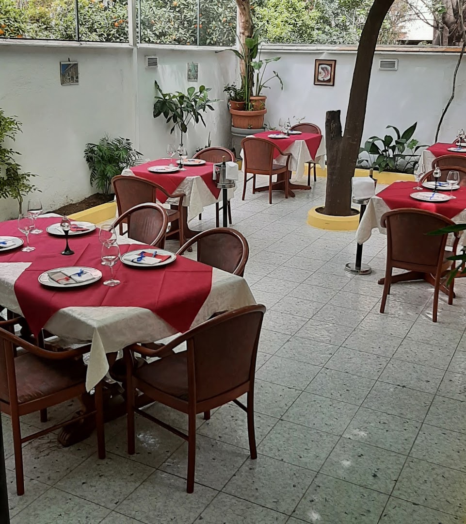 Ristorante Al Gamberone