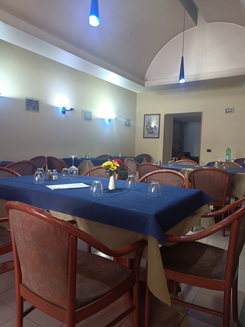 Ristorante Al Gamberone