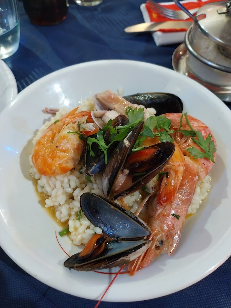 Ristorante Al Gamberone