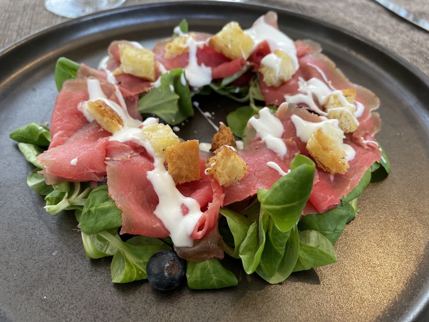 Ristorante Al Gattolè