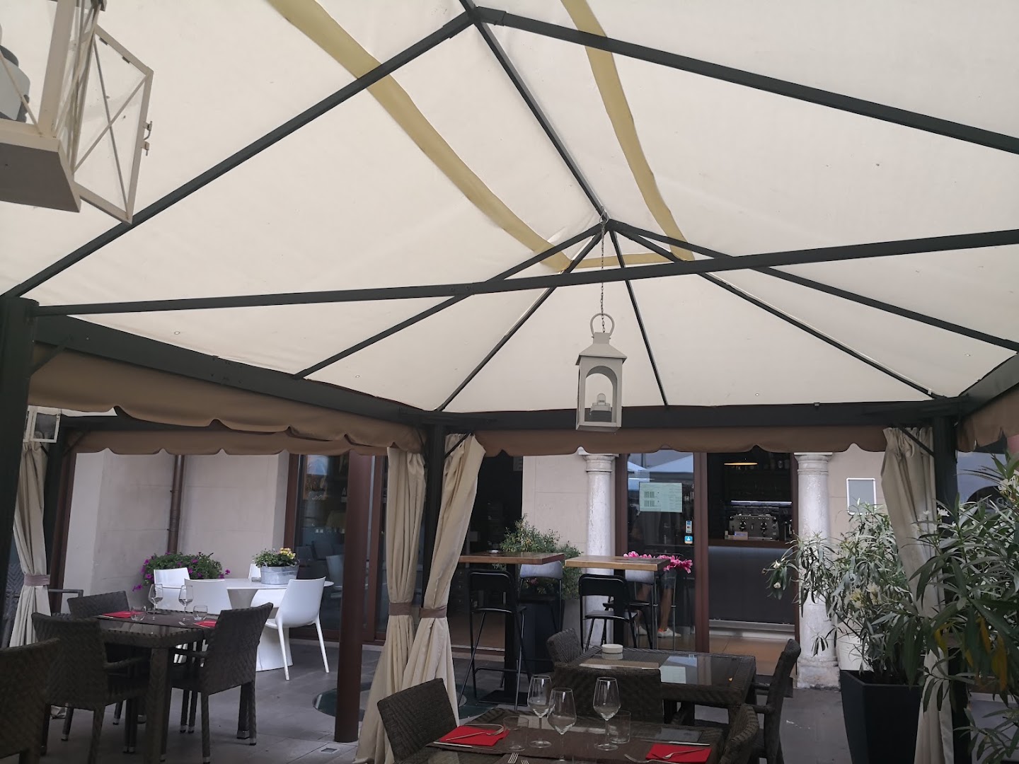 Ristorante Al Gattolè, Oderzo