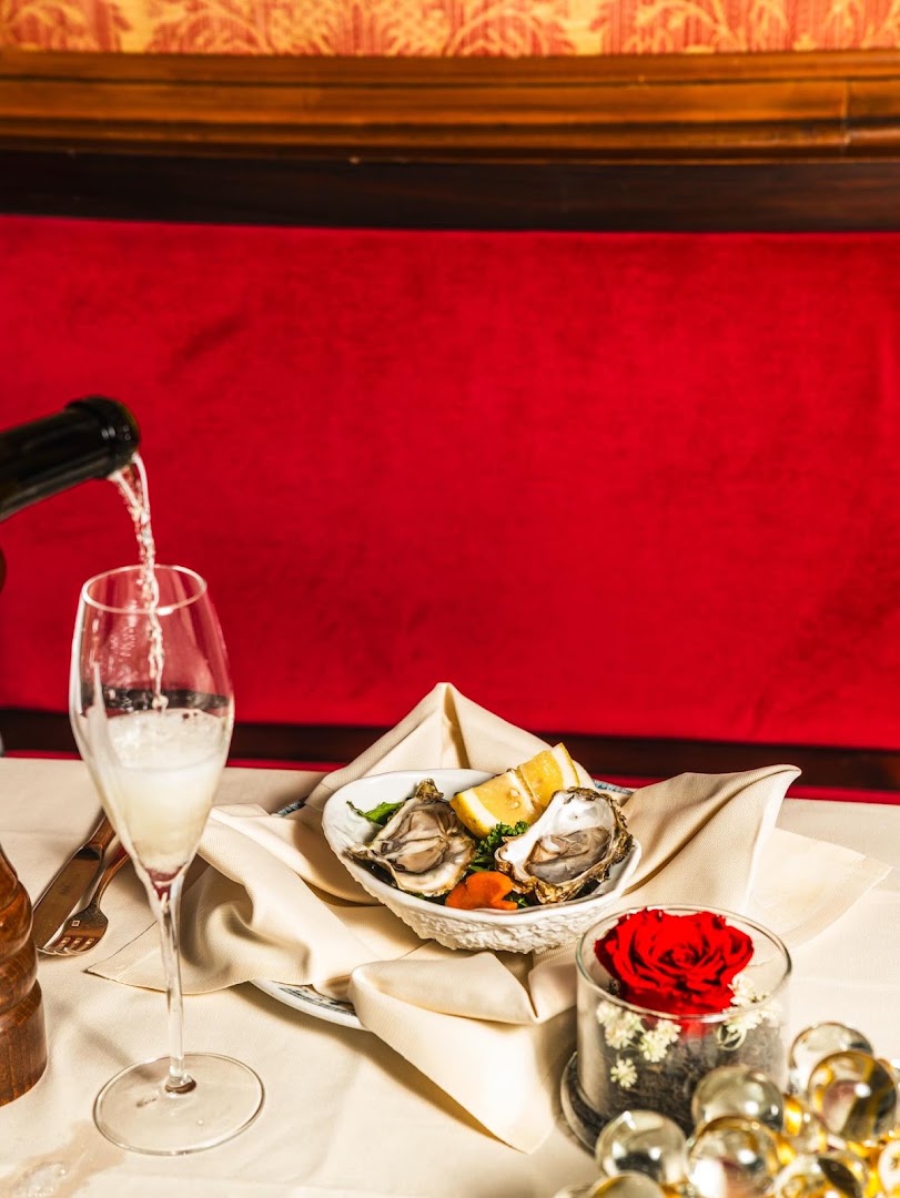 Ristorante Al Giglio – Trattorie e Ristorante di Pesce