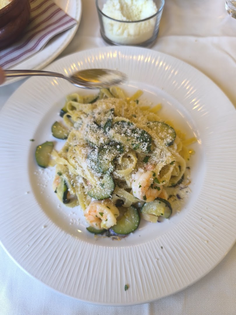 Ristorante Al Giglio – Trattorie e Ristorante di Pesce