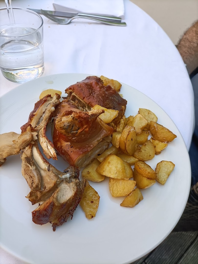 Ristorante al Golf, Albisola Superiore