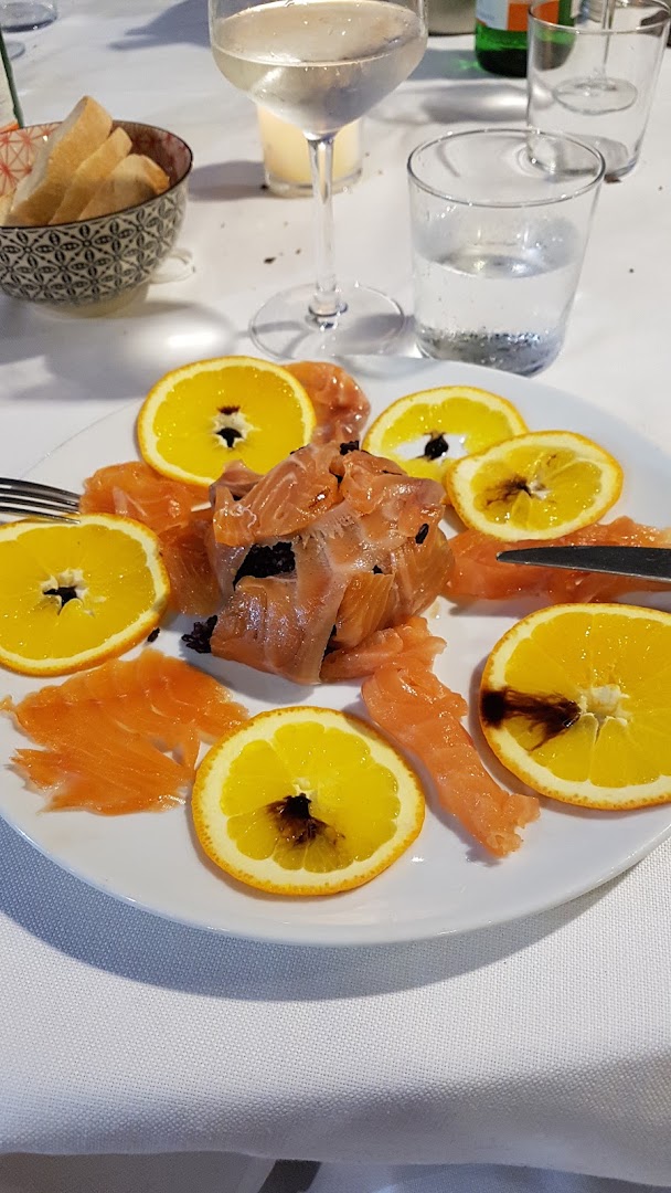 Ristorante al Golf