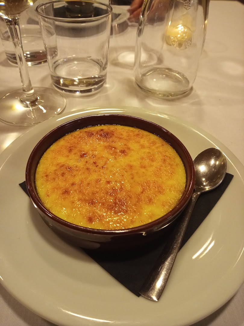 Ristorante al Golf