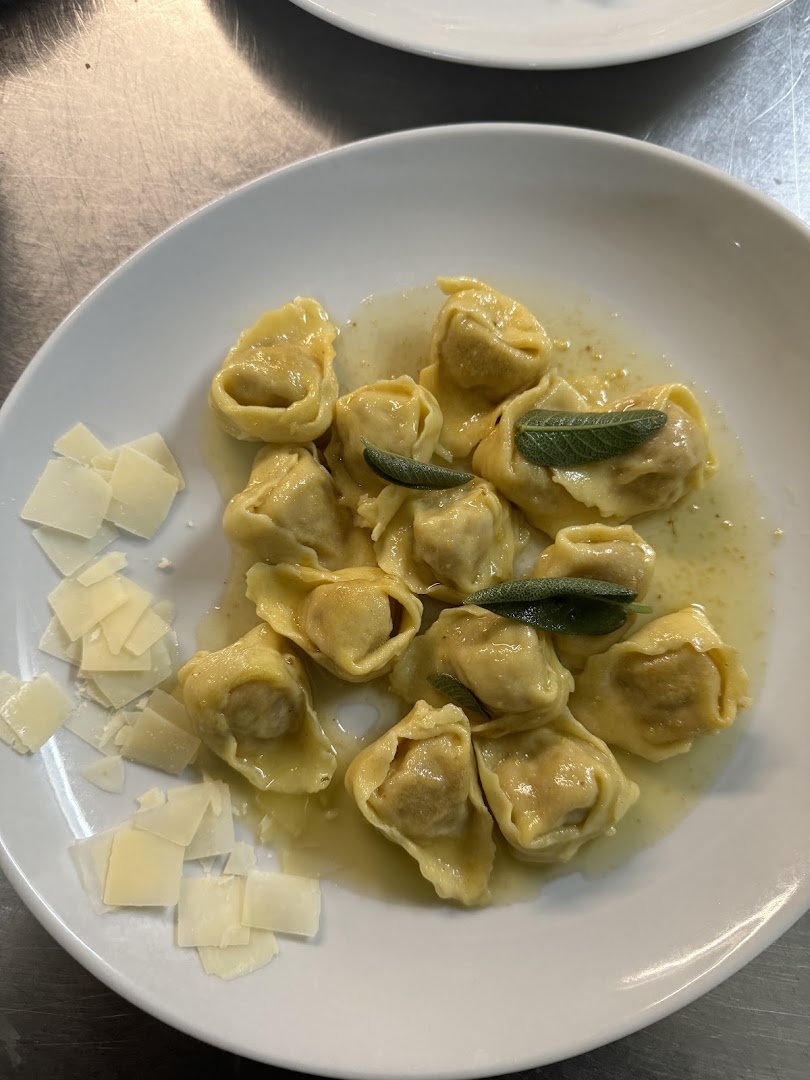 Ristorante “AL GRANDE”