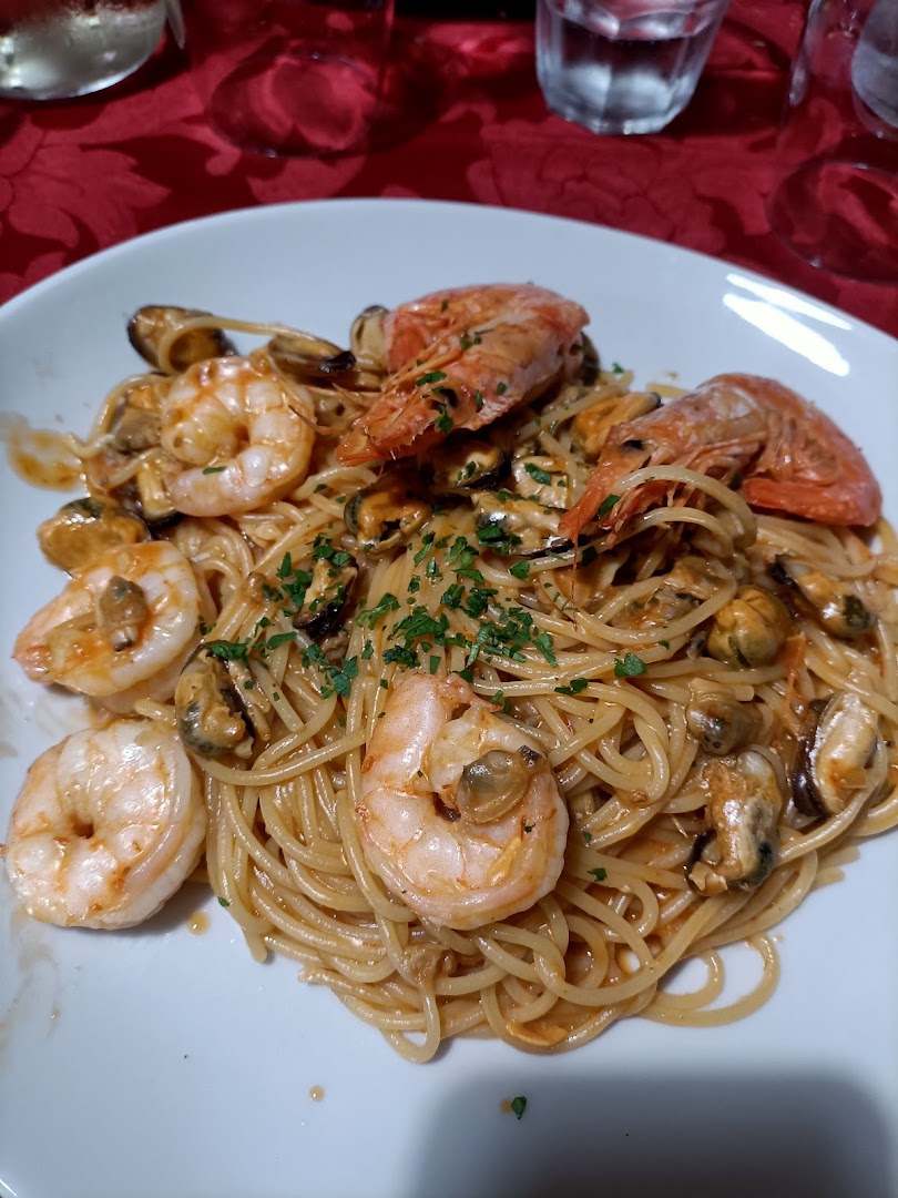 Ristorante “AL GRANDE”