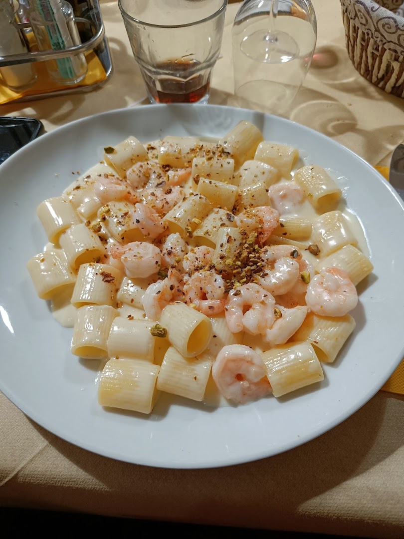 Ristorante “AL GRANDE”