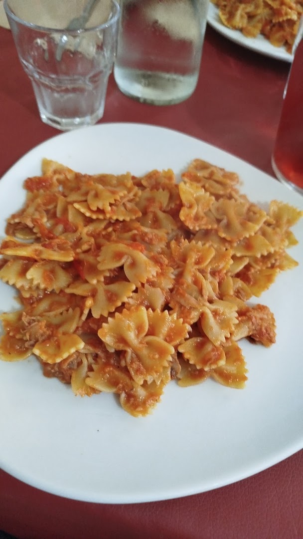 Ristorante “AL GRANDE”