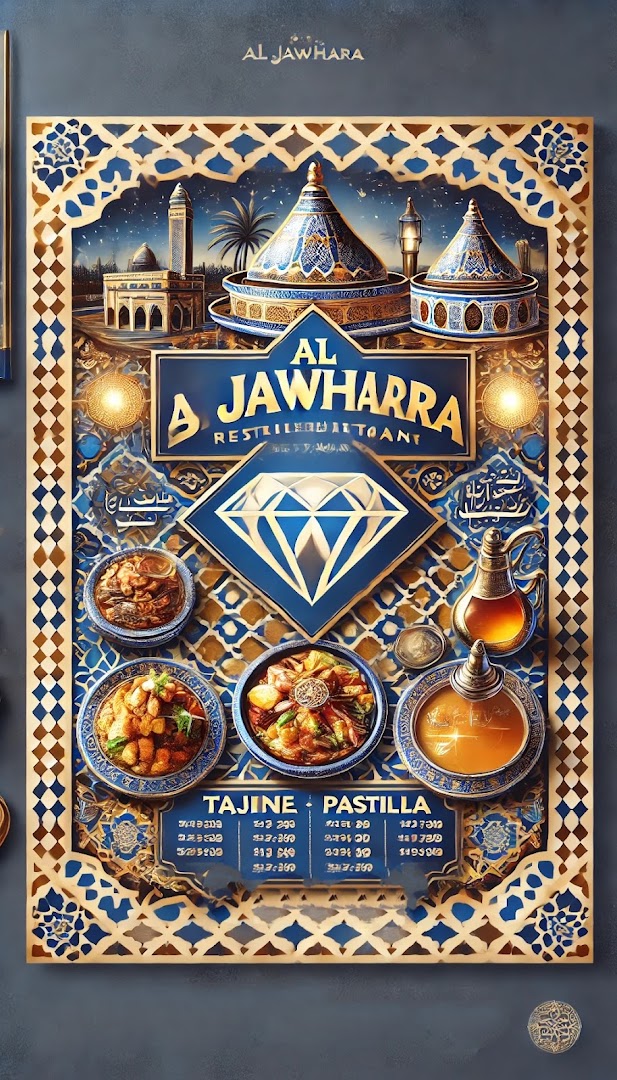 Ristorante Al Jawhara