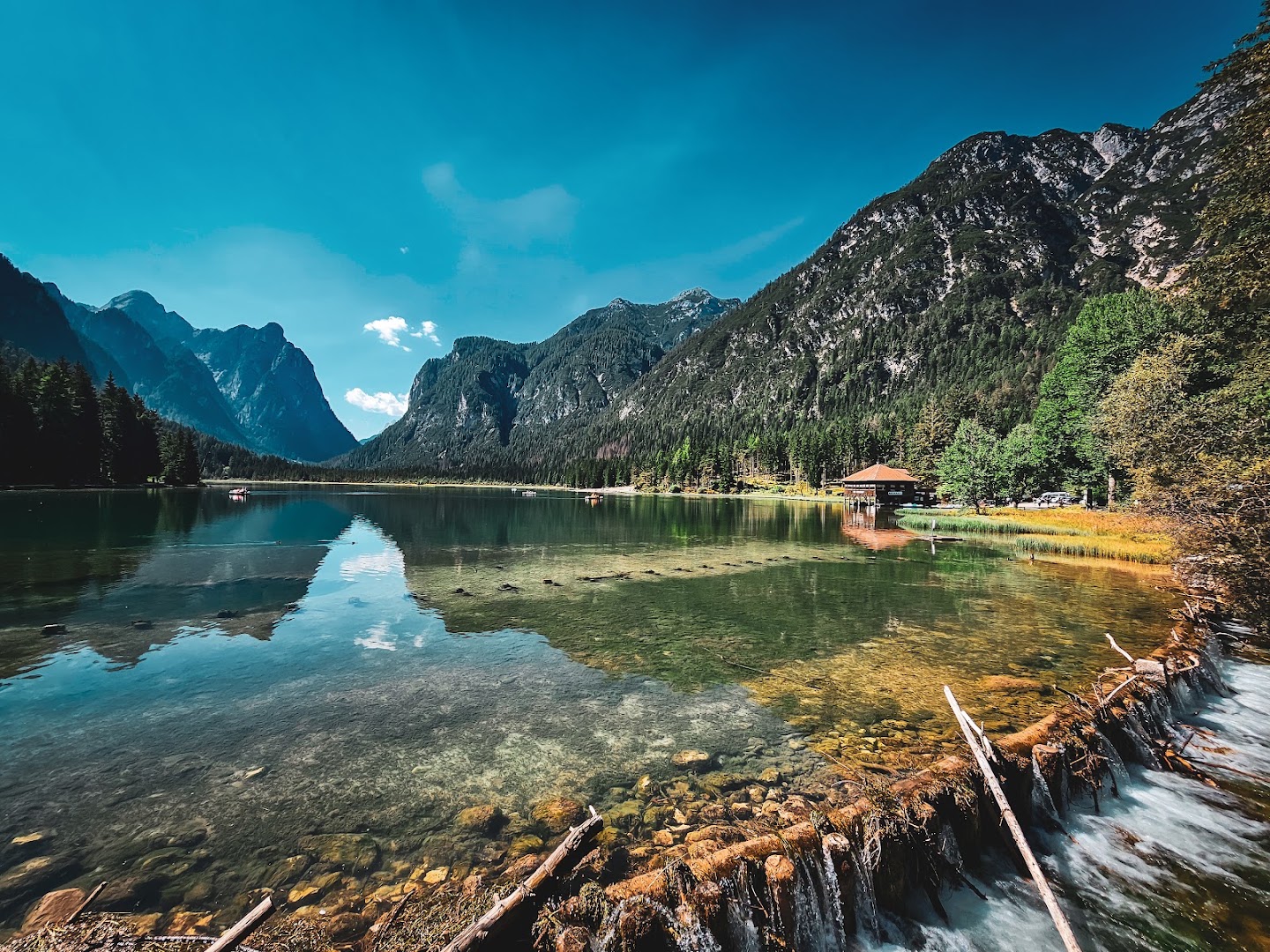 Ristorante al Lago