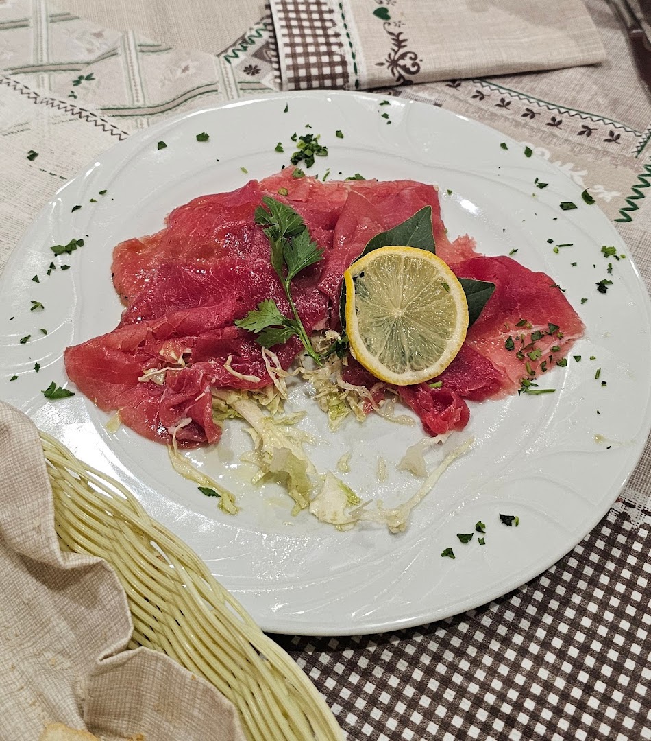 Ristorante Al Legno