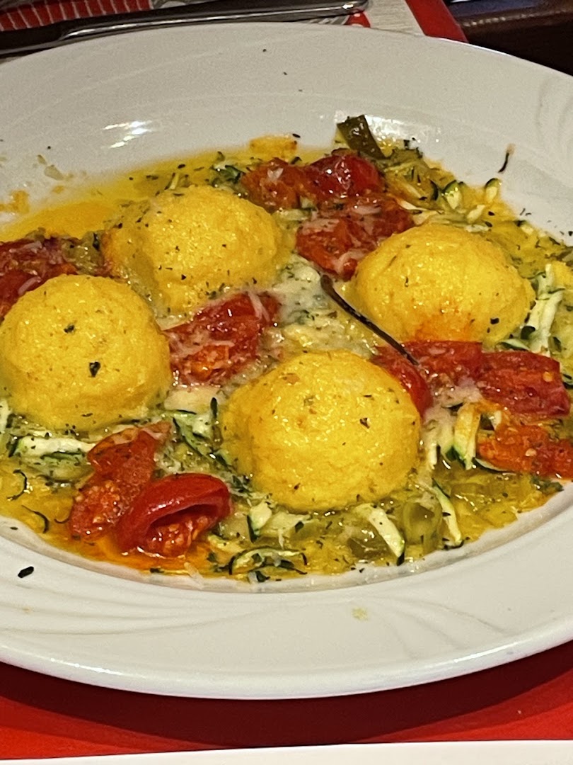 Ristorante Al Legno