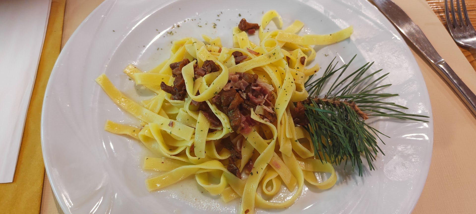 Ristorante Al Legno