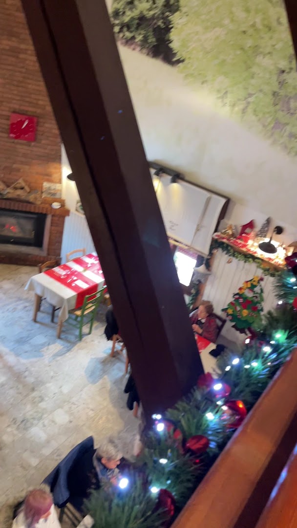 Ristorante Al Legno