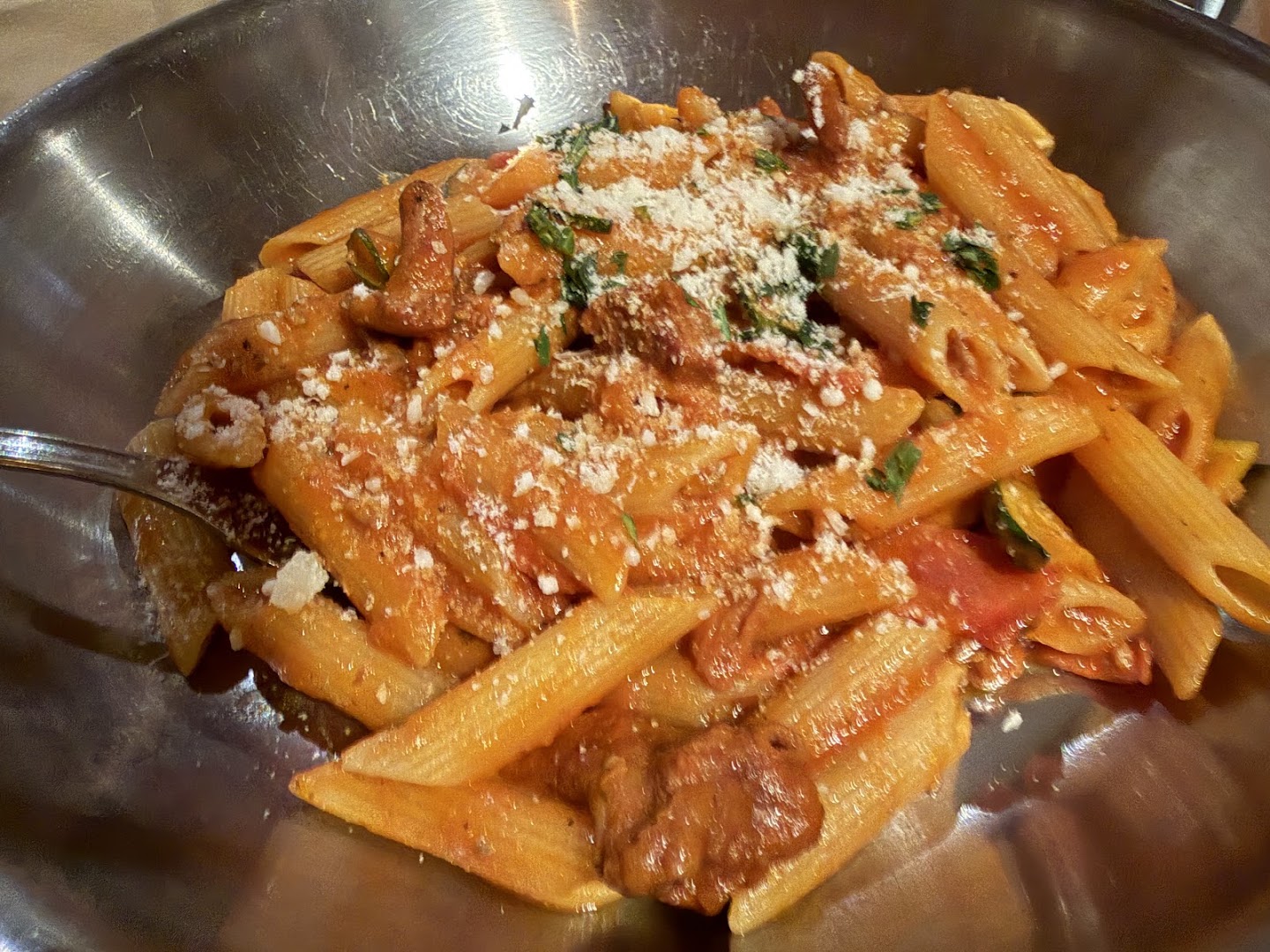 Ristorante al Leone D’Oro