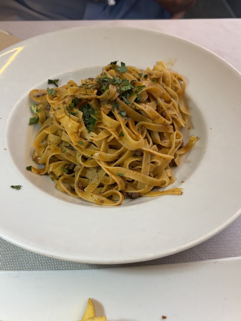 Ristorante al Leone D’Oro