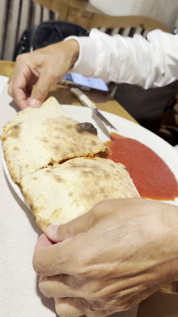 Ristorante al Leone D’Oro, Brunico