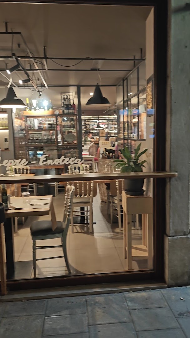 Ristorante al Lepre, Udine