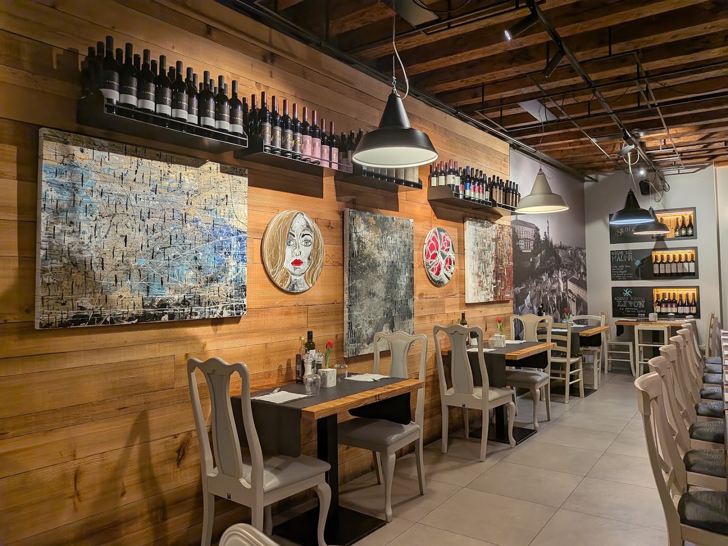 Ristorante al Lepre