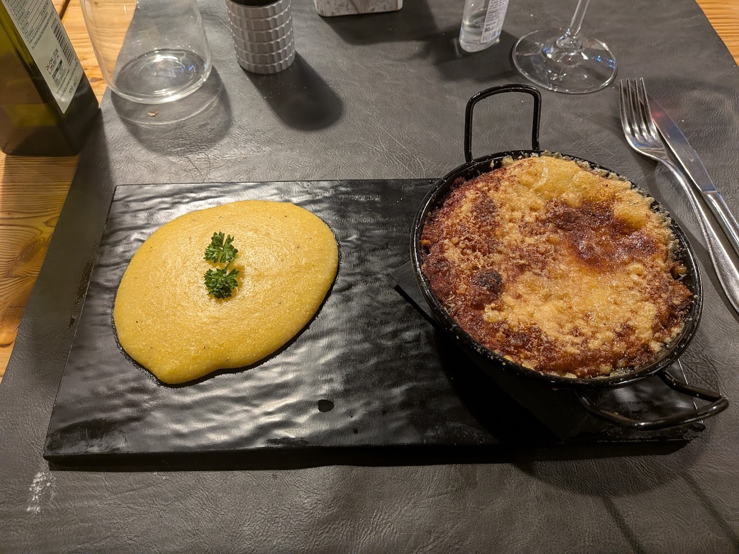 Ristorante al Lepre
