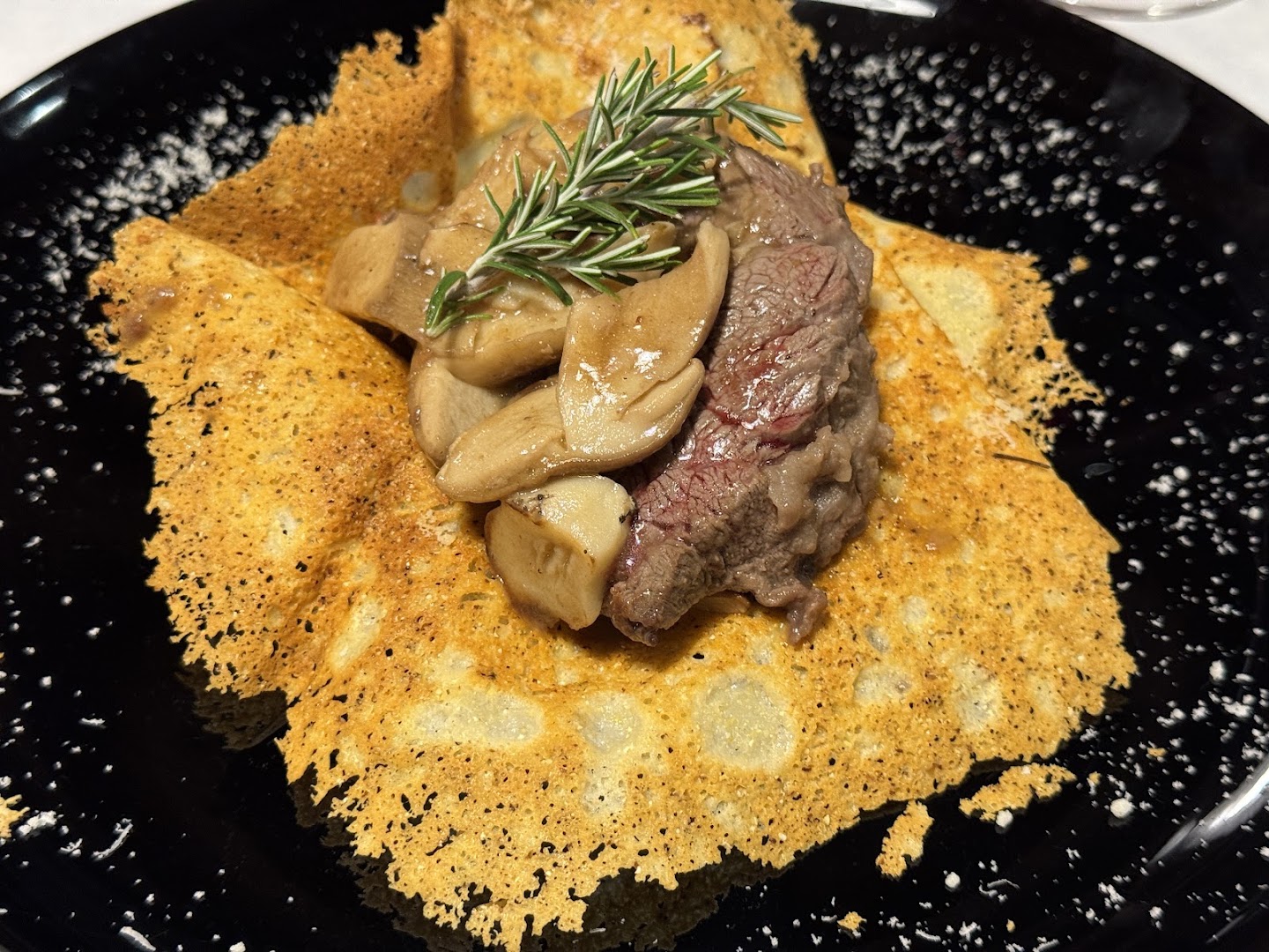 Ristorante al Lepre