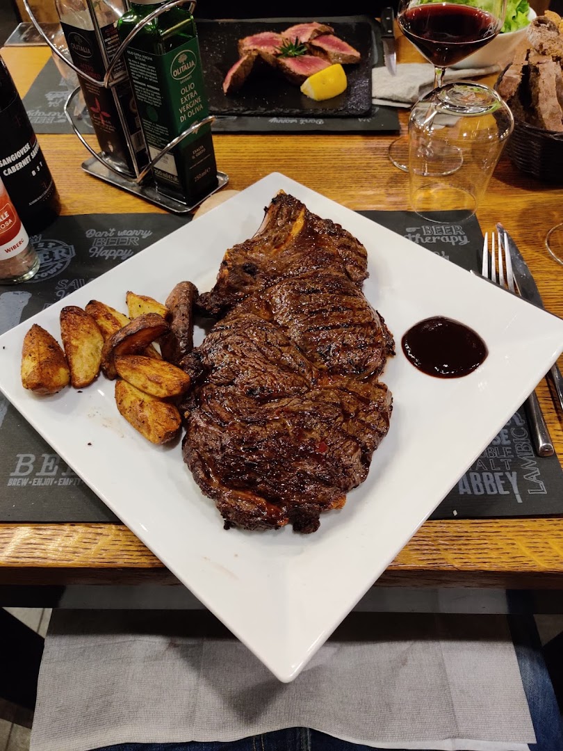 Ristorante Al Marmo