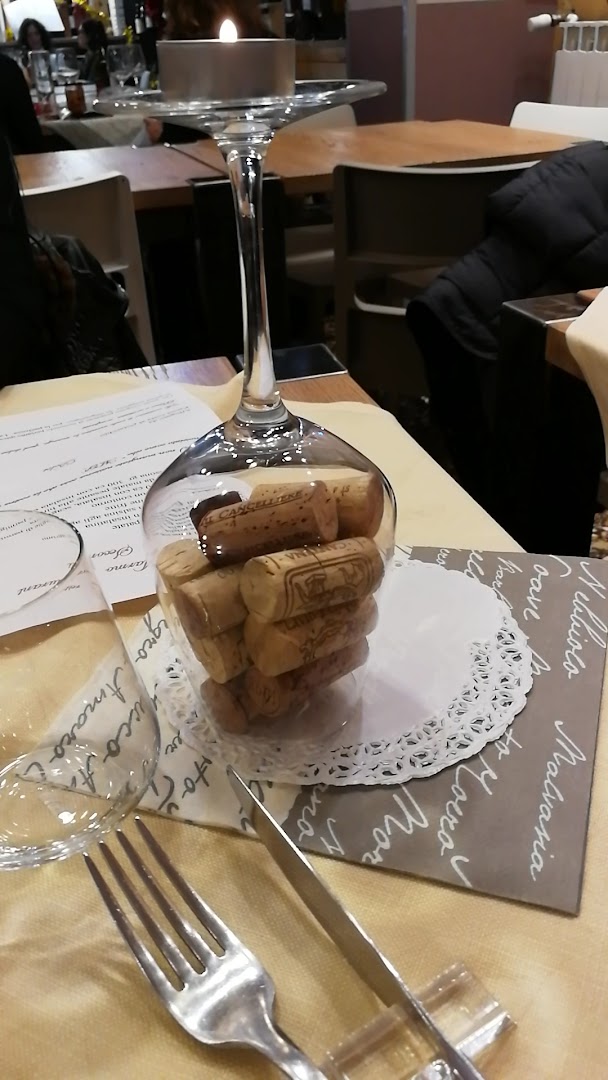Ristorante Al Marmo