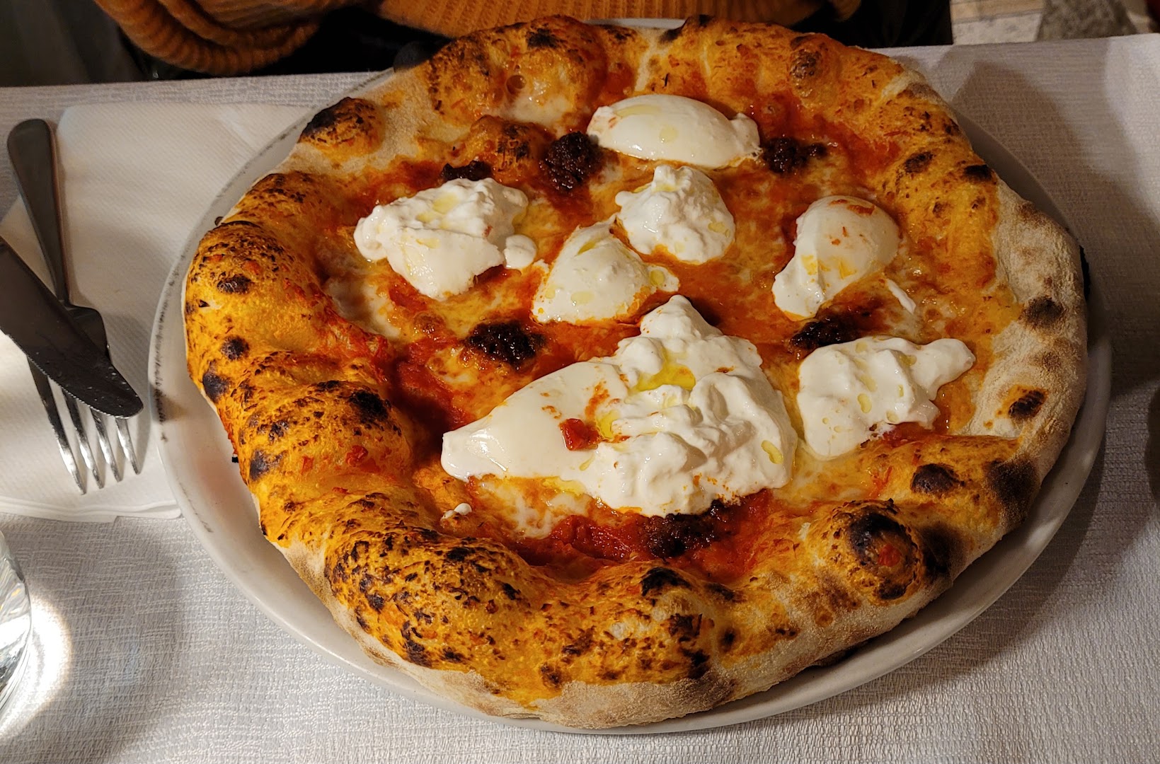 Ristorante Al Mercante