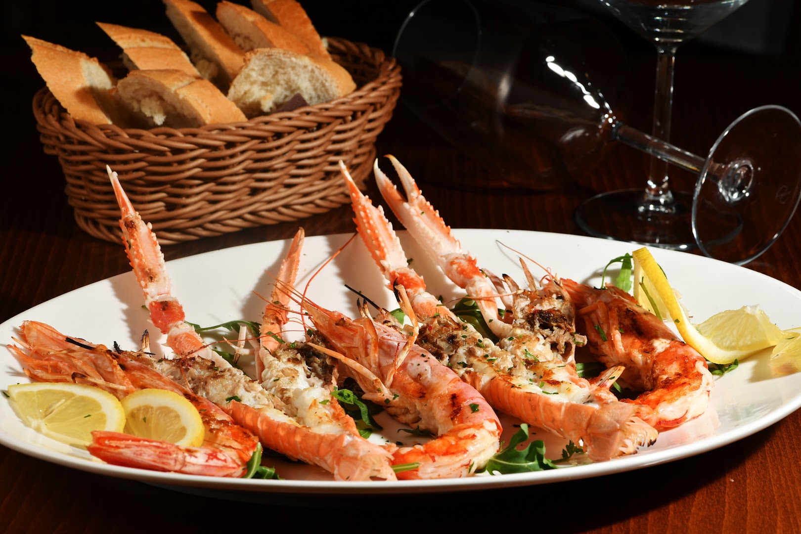 Ristorante Al Mercante, Venezia