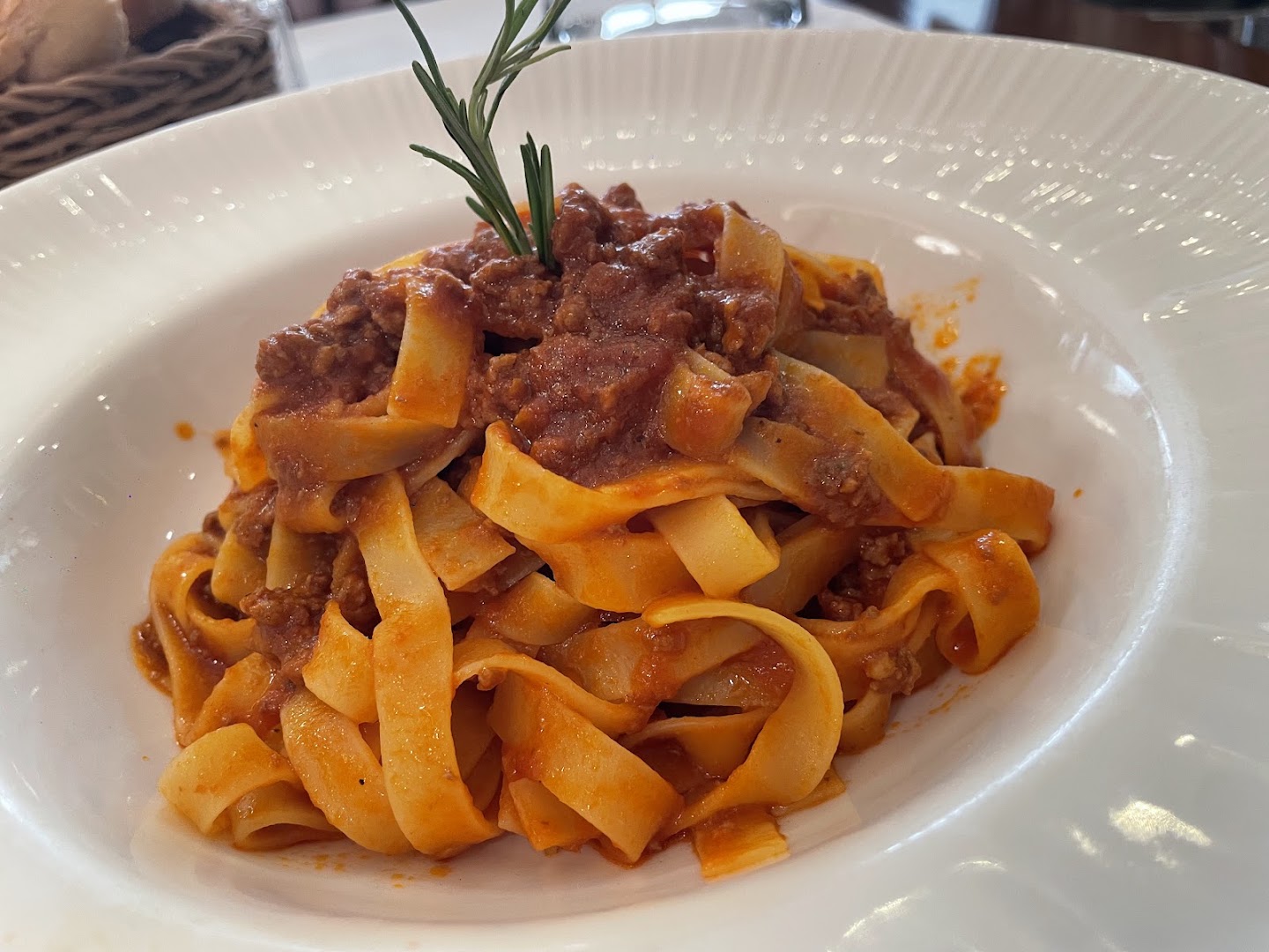 Ristorante Al Mercante