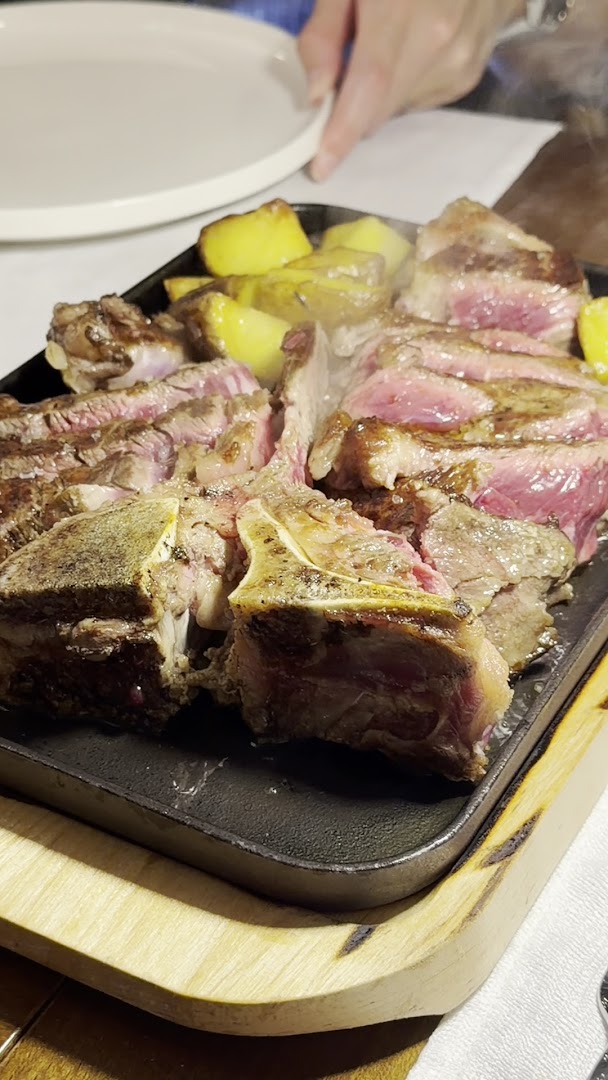 Ristorante Al Mercante