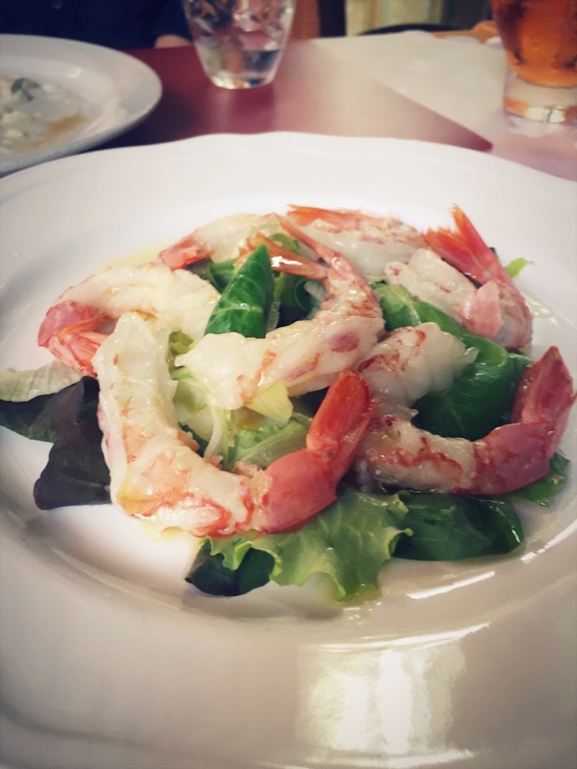 Ristorante Al Moccia, Casalpusterlengo