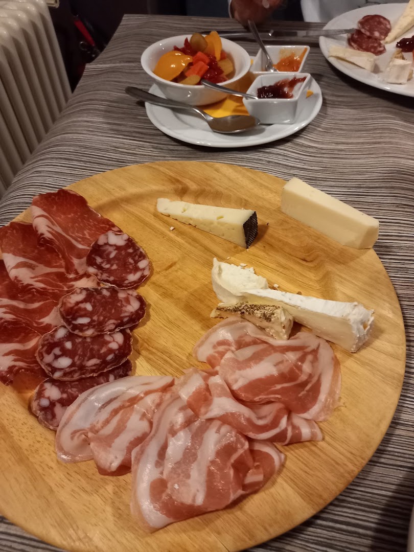 Ristorante Al Moccia