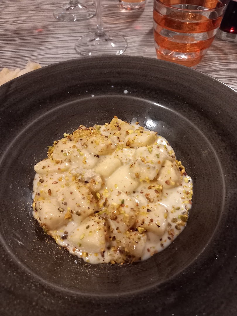 Ristorante Al Moccia