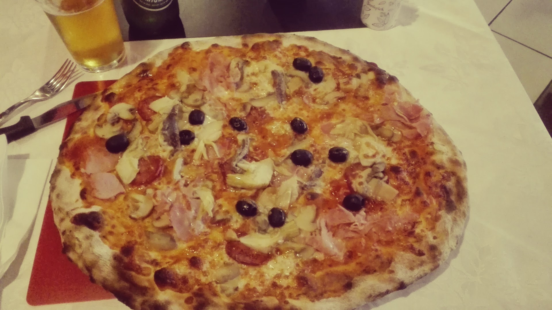 Ristorante Al Moccia