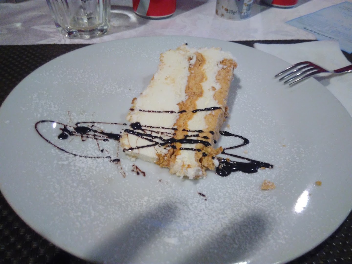 Ristorante Al Moccia