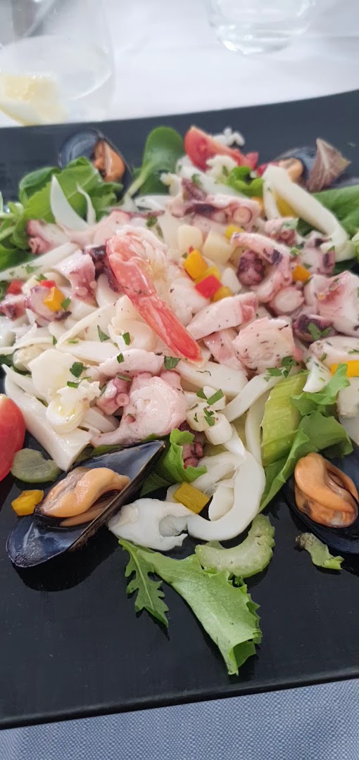Ristorante Al Moccolo
