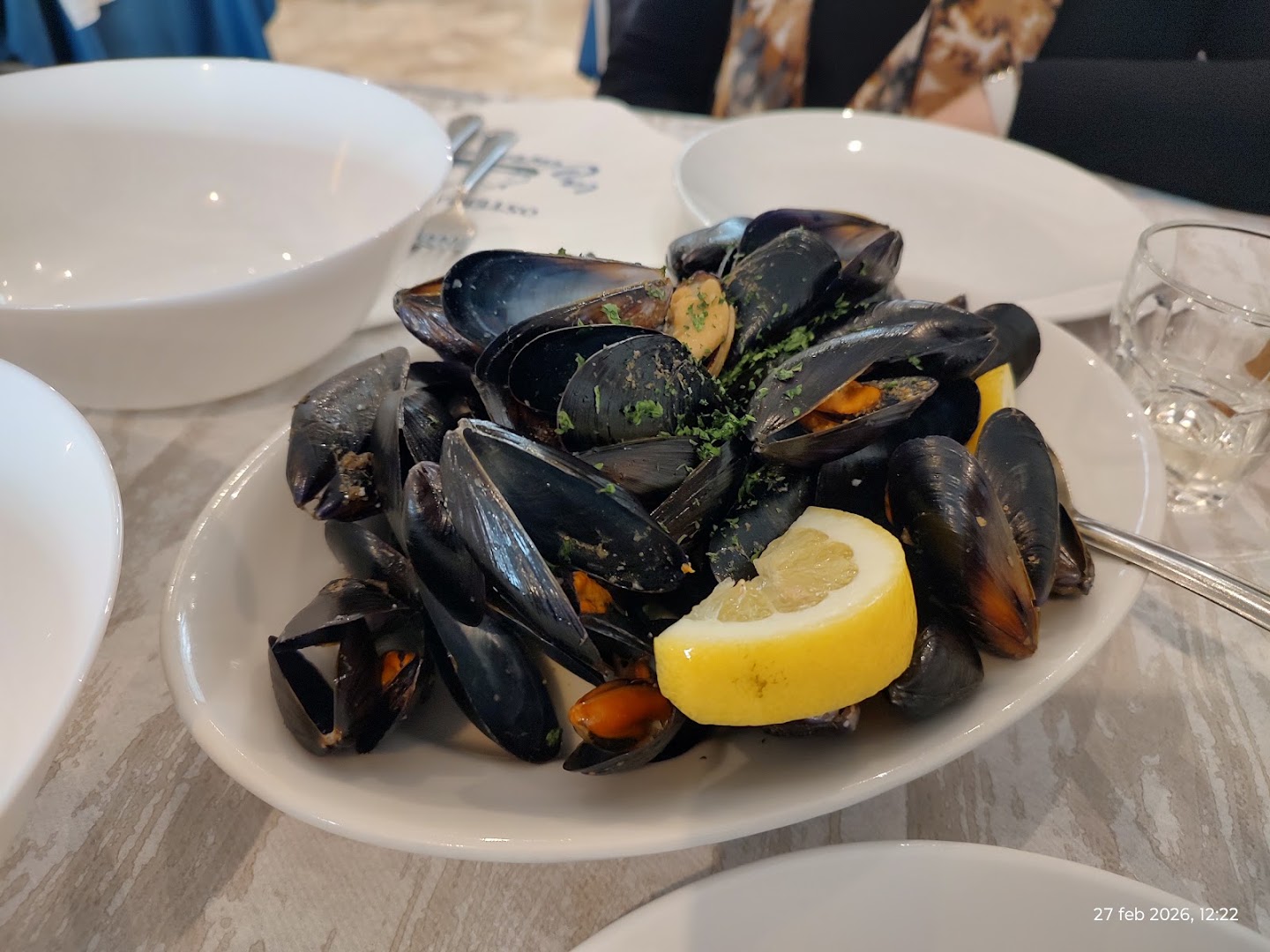 Ristorante Al Moccolo