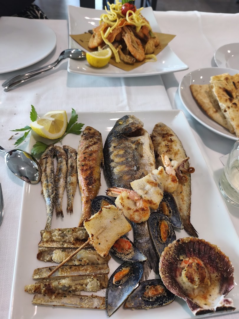 Ristorante Al Moccolo