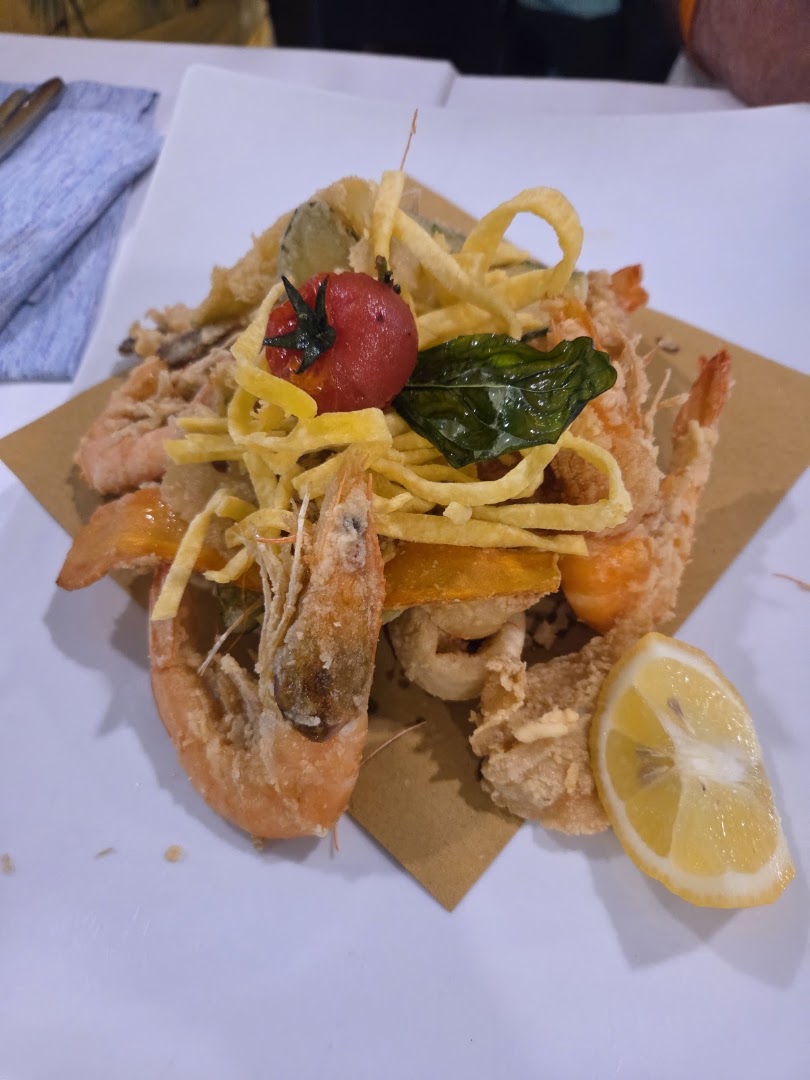 Ristorante Al Moccolo