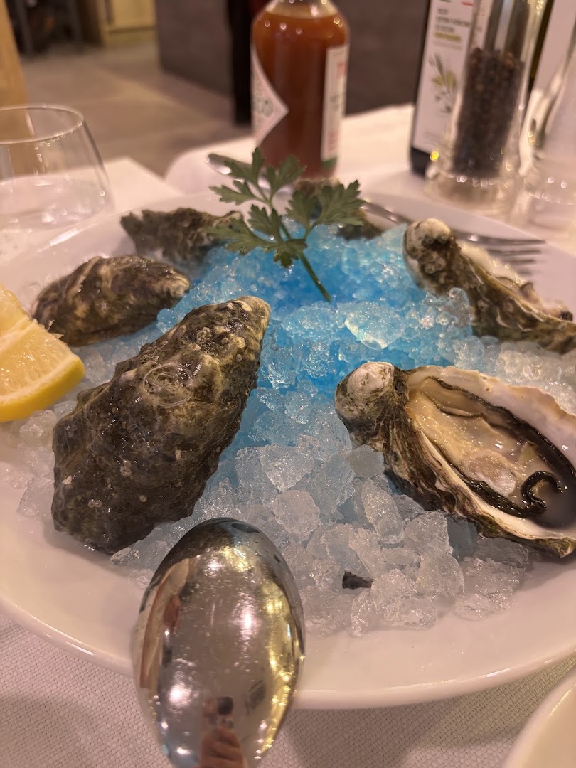 Ristorante Al Moccolo